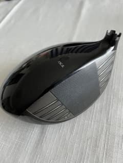 ヘッドのみ tsi3ドライバー ロフト角10.0のサムネイル