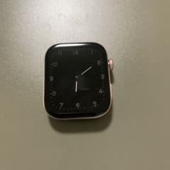 HUAWEI watch fit3 ピンク 本体のサムネイル