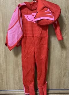 パジャマスク　アウレットのサムネイル