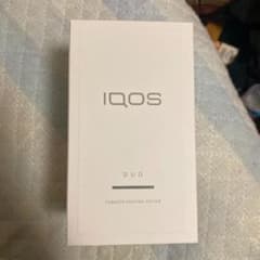 IQOS3 MULTI DUOのサムネイル