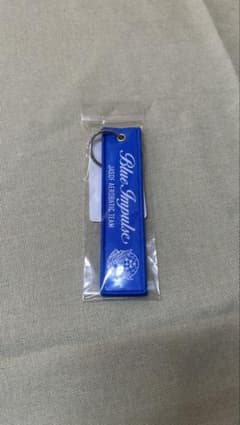 ブルーインパルス　フライトタグのサムネイル