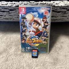 実況パワフルプロ野球のサムネイル