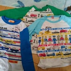 トミカプラレールロンTのサムネイル
