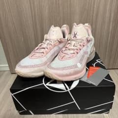 バスケットボールシューズ　Li-ning JimmyButler バスケットボールシューズ Li-ning JimmyButler - メルカリ