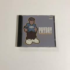 V.A. / PAYDAY REPRESENTIN THE STREETS CD