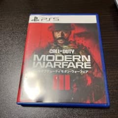 cod mw3のサムネイル