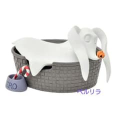 ディズニー　ナイトメアビフォアクリスマス　小物入れ　オブジェ 楽天市場】ディズニー ショーケース コレクション クチュール デ