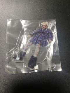 sukekiyo 京 アクスタ 満面の腐敗 新品未開封 DIR EN GREY - メルカリ