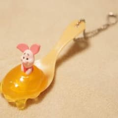 ディズニー ピグレット キーホルダーのサムネイル