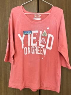 あじあん様専用　CUBESUGAR Tシャツのサムネイル