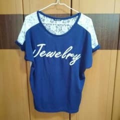 夏向け☆Ｔシャツのサムネイル