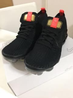 NIKE AIR VAPORMAX FLYKNIT 3 （27cm）のサムネイル