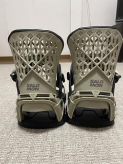 サロモン(SALOMON) HIGHLANDER(ハイランダー)23-24モデルのサムネイル