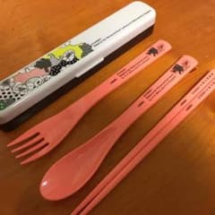 値下げ！ディズニー 隠れプーさん はし箱のサムネイル