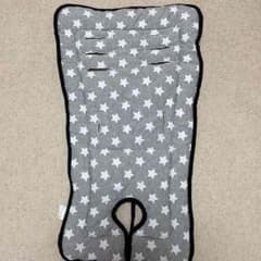 ベビーカーシート★maria様専用★のサムネイル