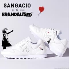 にゅ～ず『PURE WHITE』BRANDALISED_リストック 抽選販売品のサムネイル