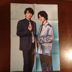 舞台「千と千尋の神隠し(表)と 映画演劇サクセス王(裏) ポスターのサムネイル