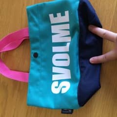 スボルメ 鞄のサムネイル