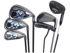 アイアン6本セット キャロウェイCallaway X-20 ホンマBe ZEAL アイアン6本セット キャロウェイCallaway X-20 ホンマBe ZEAL - メルカリ