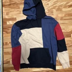 Levi's クレイジーパターン パーカーのサムネイル