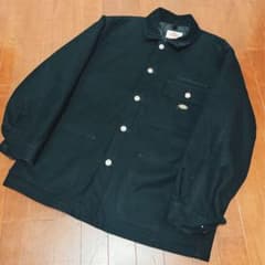 WACKO MARIA × DICKIES 24AW コラボ ジャケット WACKO MARIA x Dickies FW24 [Release Date/Price/Where To Buy