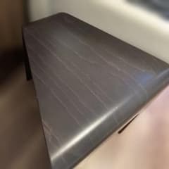 スーパーお値下げ！デパート購入サイドテーブルStressless 12万程