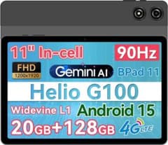 BNCF Bpad 11 Helio G100 11インチタブレット BNCF Bpad 11A Helio G100 11インチタブレット - メルカリ