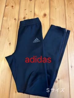 adidas レギンスのサムネイル