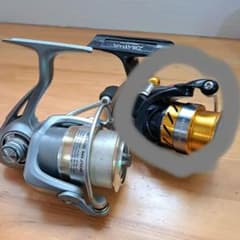 ダイワレブロス　2個セットのサムネイル