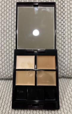 DECORTE トーンパーフェクティングパレット 01のサムネイル