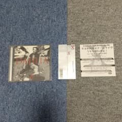 X JAPAN/ダリアのサムネイル