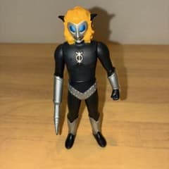 未開封　レア・カラー　ネズバードン　スタンダードサイズ　ソフビ　スペクトルマン 未開封 レア・カラー ネズバードン スタンダードサイズ ソフビ