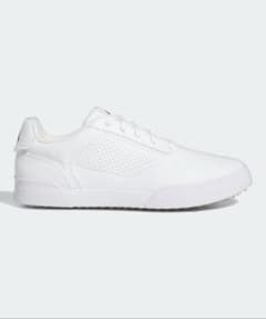 レトロクロス スパイクレス ゴルフ【adidas Golf/アディダスゴルフ】のサムネイル