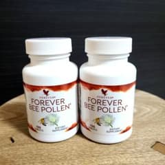 FOREVER BEE POLLEN 　ビーポーレン 2本セットのサムネイル