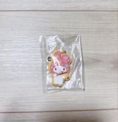 マイメロディ キーホルダーのサムネイル
