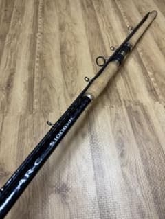 シマノ オシア AR-C S1006MH - メルカリ