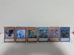 ドラゴンクエスト トレーディングカード Vol.6 4パックセット|mercari