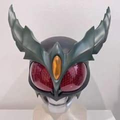 仮面ライダーギルス 1/1 リアル マスク コスプレ - メルカリ