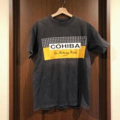 COHIBA のTシャツのサムネイル