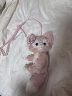 リーナベル ぬいぐるみポシェットのサムネイル