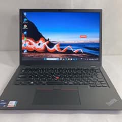 美品 第12世代i5 ThinkPad L13 Gen3 顔認証 WUXGA 美品 第12世代i5 ThinkPad L13 Gen3 顔認証 WUXGA - メルカリ