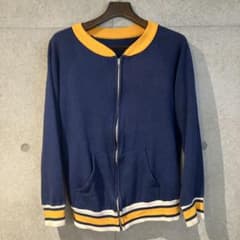 50s 60s 70sジップスウェットカーディガン ビンテージスウェット 
