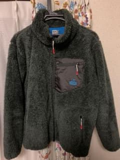 チャムス モコモコのサムネイル