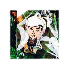佐野 玲於 Evergreen キャラクリーナーのサムネイル