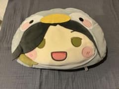 いれいす 悠佑 ドン・キホーテコラボ クッションのサムネイル