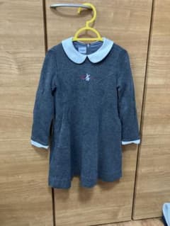 familiar 110 ワンピースのサムネイル