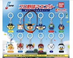 プロ野球マスコット めじるしアクセサリー ジャビットのサムネイル