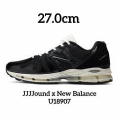 JJJJound x New Balance U18907DN 27cm 新品 - メルカリ