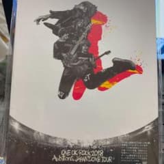 ONE OK ROCK/ONE OK ROCK 2018 AMBITIONS …のサムネイル