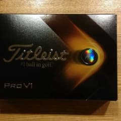 タイトリスト PRO V1のサムネイル